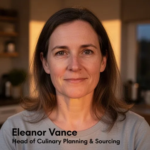 Eleanor Vance